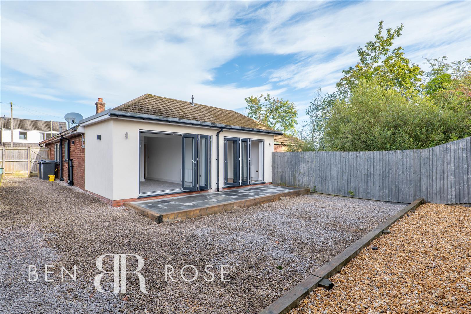 Rhodesway, Hoghton, Preston